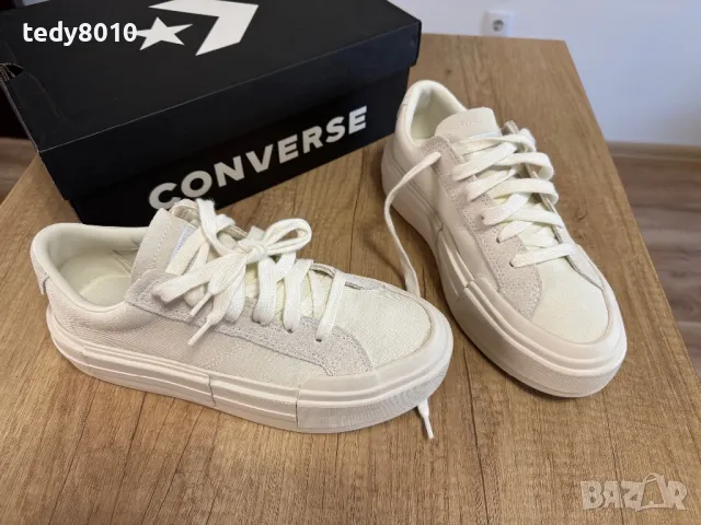 Converse -40,5 , снимка 4 - Кецове - 50290892