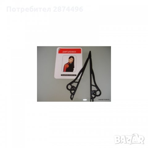 0435 Комплект за професионални прически, снимка 6 - Продукти за коса - 35783581
