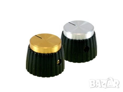 Marshall Amp Knobs UK style, снимка 3 - Китари - 44700038