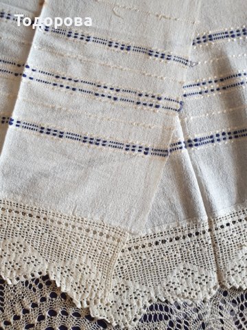 Автентичен месал, снимка 2 - Антикварни и старинни предмети - 41342205