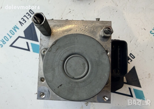 44540-52240 / 89541-52B00 от ABS Toyota Verso S 1.3i, 99 ph., engine 1NR-FE, 6 sp., 2011, euro 5B