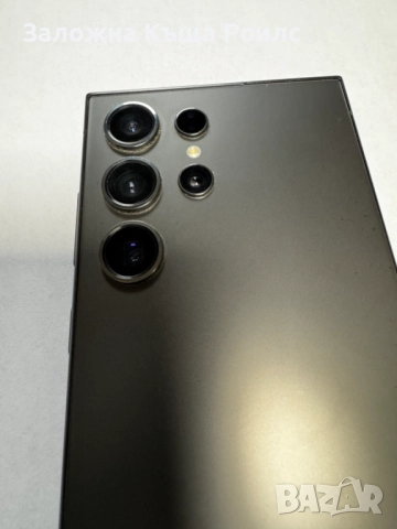 Samsung S24 Ultra 512GB/12GB RAM, снимка 5 - Samsung - 52704605