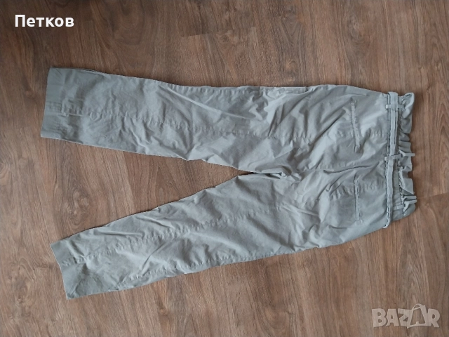 Панталони Zara, снимка 3 - Панталони - 51631443