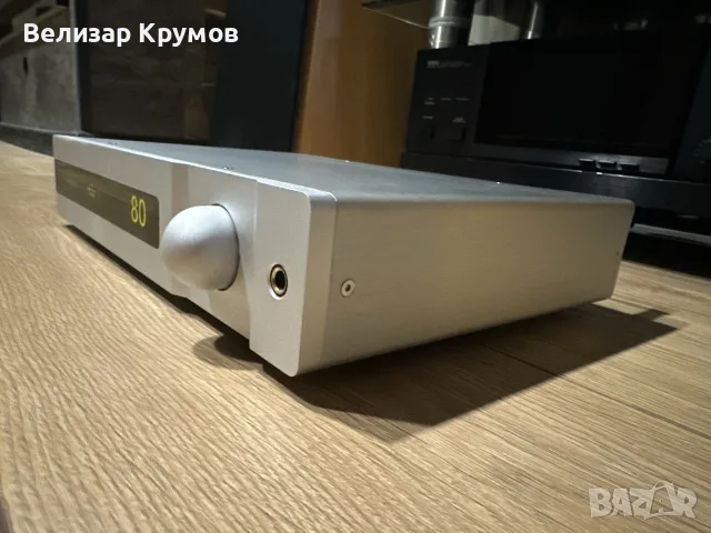 Дак Auralic Altair, снимка 5 - Други - 55778086
