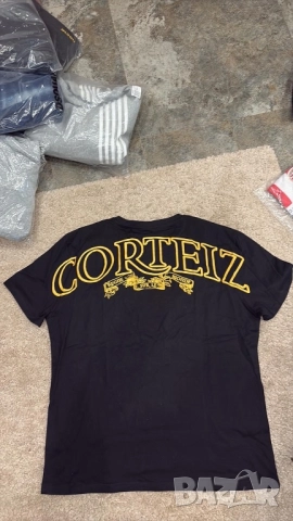 Мъжка тениска