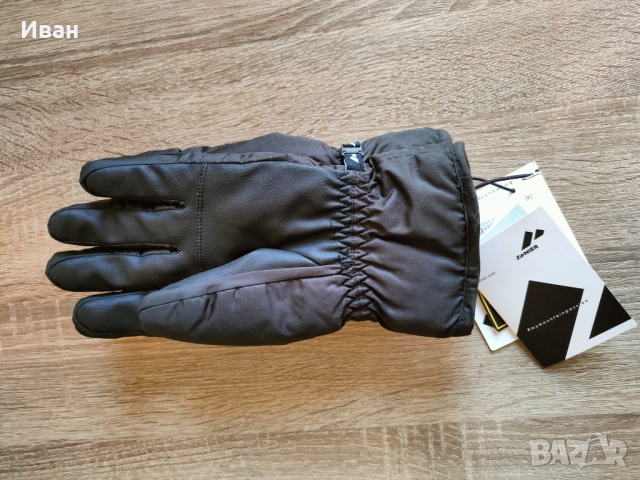 Ръкавици ZANIER , снимка 7 - Ръкавици - 52704861