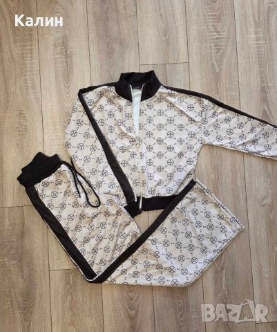 Дамски комплекти - три цвята - 28€