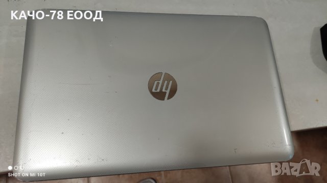 Лаптоп HP Pavilion 15-e073so, снимка 2 - Части за лаптопи - 41815965