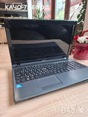 Лаптоп Acer Aspire 5333