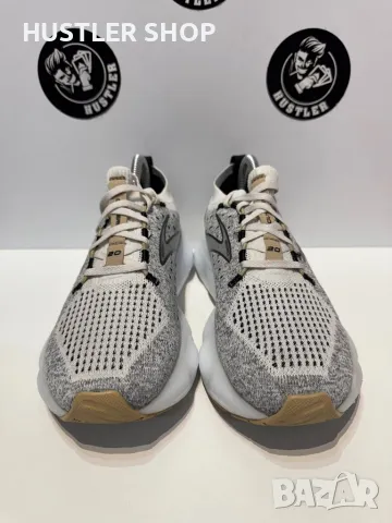 Маратонки BROOKS GLYCERINE 20.Номер 38.5, снимка 3 - Маратонки - 50278087