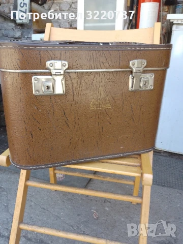 пътна чанта