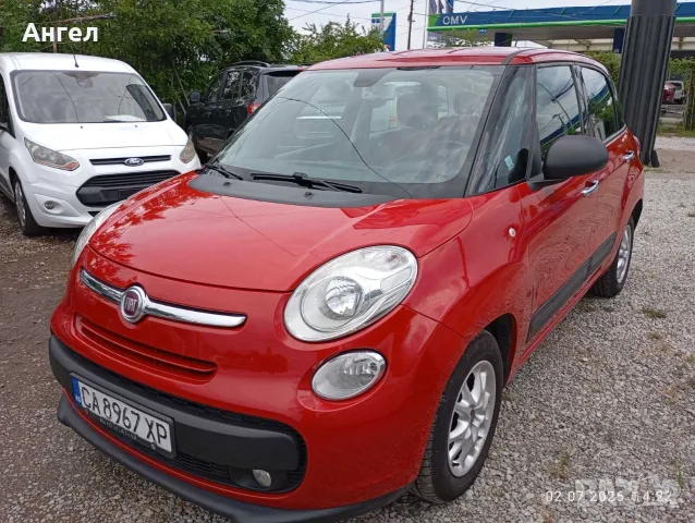 Продавам автомобил, снимка 2 - Автомобили и джипове - 55957532