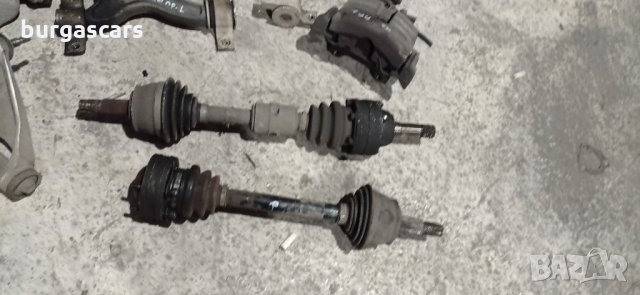 Предно окачване Alfa Romeo 156 , снимка 3 - Части - 33879894