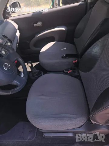 NISSAN MICRA 1.4, снимка 6 - Автомобили и джипове - 56072954