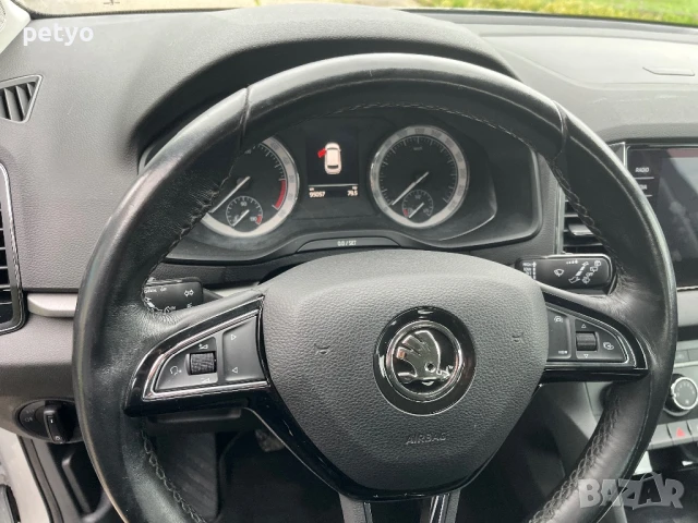 Skoda Karoq 2.0tdi 4x4 , снимка 7 - Автомобили и джипове - 51000053