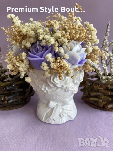 подарък за 8-ми март , снимка 5 - Подаръци за жени - 53645318