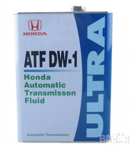 Масло автоматична скоростна кутия 08266-99964 Honda ATF-DW1 Ultra 4L