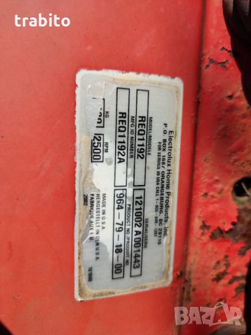 Косачка 2-9-21, снимка 6 - Градинска техника - 34502886