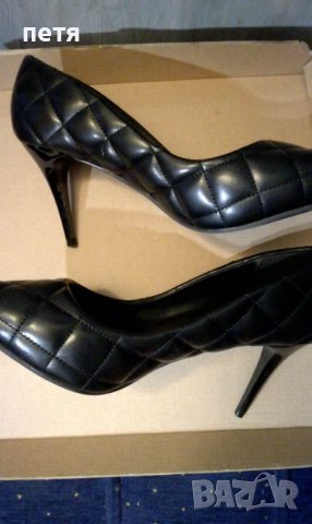 дамски  обувки , снимка 1 - Дамски елегантни обувки - 40822620