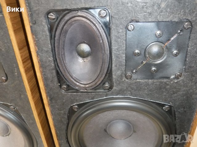 WHD  Accuracy 35, снимка 3 - Тонколони - 39715172