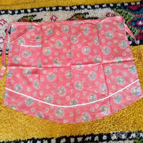 Престилки домакински от соца, снимка 7 - Други - 39615848