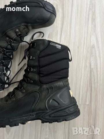 HELLY HANSEN-мъжки боти номер 46.5, снимка 2 - Мъжки боти - 52396755