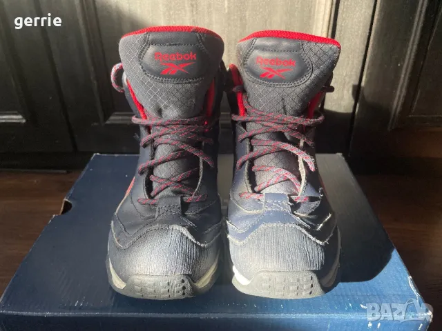 Маратонки Reebok no.36, модел за бягане, снимка 4 - Детски маратонки - 47735999