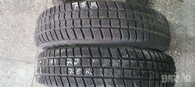 Гуми 2 бр. 145 80 13 75Q 75К