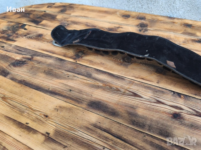 Патрондаж за лов , снимка 9 - Оборудване и аксесоари за оръжия - 53573667