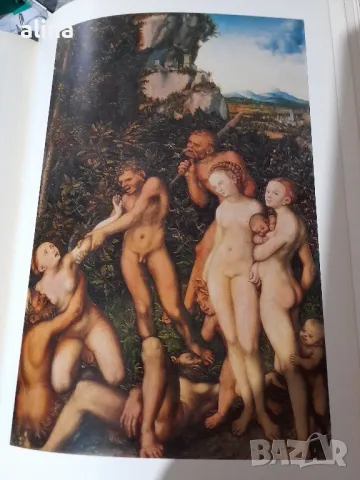 Государственный музей изобразительных искусств имени А. С. Пушкина от А. Н. Замятина, снимка 3 - Специализирана литература - 49776154