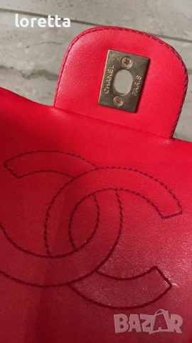 Chanel mini mini , снимка 3 - Чанти - 53820704