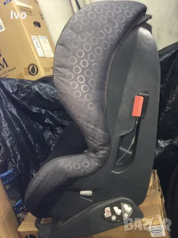 Продавам детско столче за кола Britax, снимка 8 - Други - 56412628