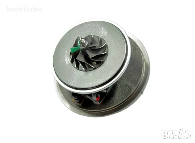 Турбо ядро картридж Turbo cartridge за VW GOLF V 2.0L TDI 101kW 03G253014N