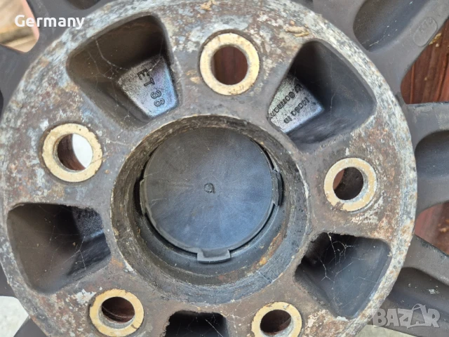 ретро джанти за мерцедес 124 mercedes 190   5x112   123    15 цола INTRA, снимка 14 - Гуми и джанти - 50630685