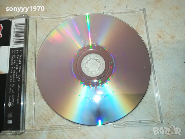 LIMPBIZKIT CD ВНОС GERMANY 0310231414, снимка 18 - CD дискове - 42417000