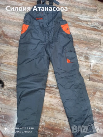 Работени  гащеризони, снимка 5 - Други - 50854157