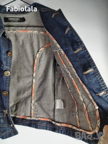 Forecast jasje S, снимка 3 - Якета - 44165183
