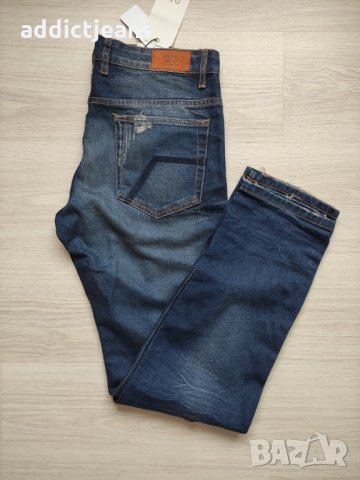 Мъжки дънки S Oliver  размер 34