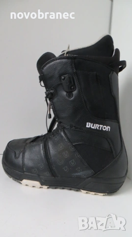 Burton moto 43 обувки за сноуборд