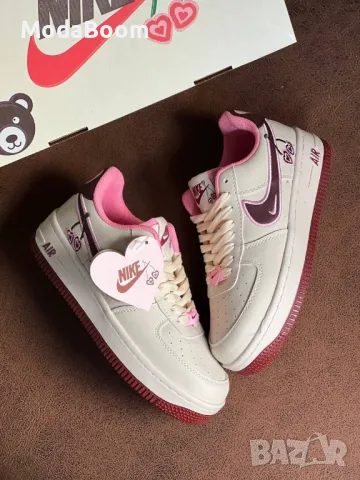 Nike дамски маратонки , снимка 3 - Маратонки - 48251150