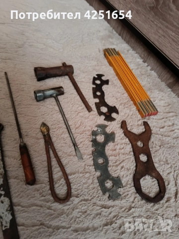 всичко се продава цени на лично съобщение , снимка 10 - Други инструменти - 53852424