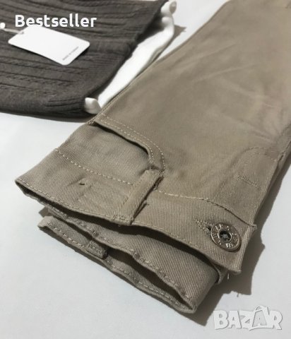 РАЗПРОДАЖБА-Бебешки Комплект от 3 Части(НОВО)-12мес., снимка 9 - Комплекти за бебе - 39105921