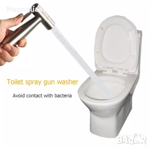 Интимен Душ Биде , снимка 17 - Душове - 53830939