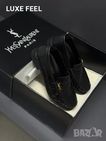 Yves Saint Laurent ⚜️Дамски Обувки , снимка 17 - Дамски ежедневни обувки - 55952617