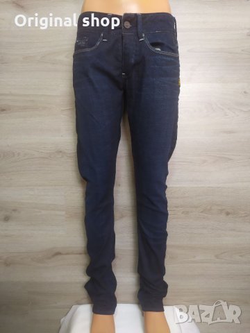 Дамски дънки G-Star RAW LOSE TAPERED 26/32, снимка 3 - Дънки - 35728711