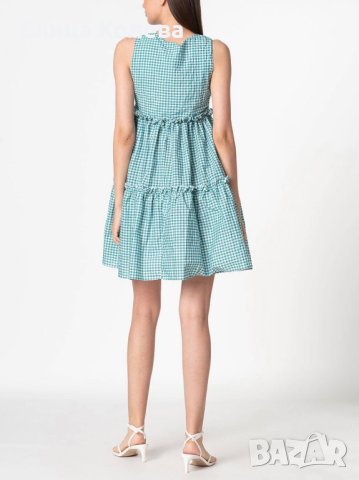 Trendyol рокля размер М/38, снимка 2 - Рокли - 41191593