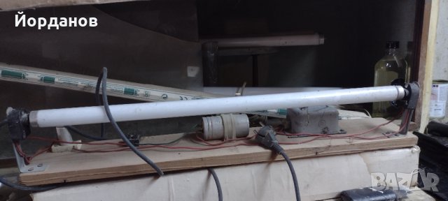 Лампа за таван, снимка 1