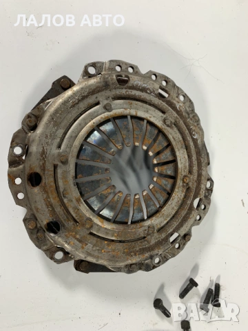 Съединител Опел Комбо Suedinitel Opel Combo 1.7 Isuzu , снимка 2 - Части - 53677384