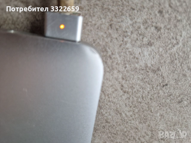 Apple MacBook Air 13" 2017 1.8GHz i5 8GB RAM 128Gb SSD, снимка 9 - Лаптопи за работа - 51882174