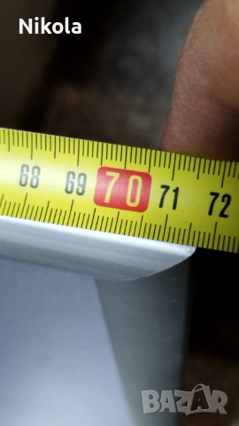 Снап рамка алуминиева, за плакати и реклами 2 + 4бр, снимка 15 - Рекламни табели - 40649419